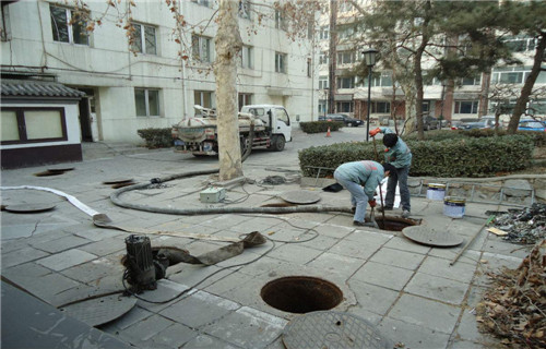 兴宁清理化粪池,管道清洗,污水池清掏