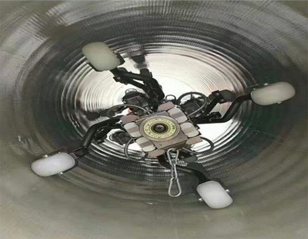 兴宁非开挖修复技术在地下管线建设的优势体现